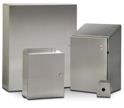 smaller electrical enclosures|36 x electrical enclosure.